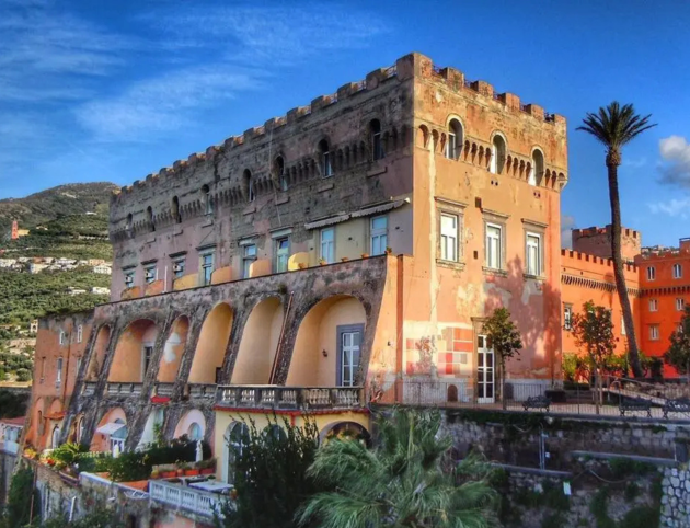 Progetto senza titolo